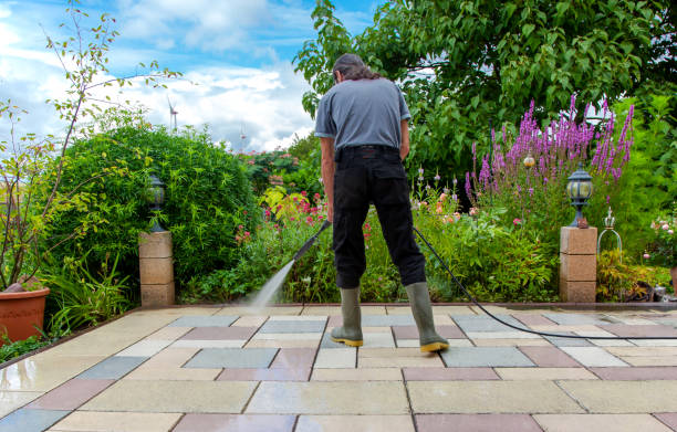 Trusted Palm Coast, FL Pressure Washing Services Experts